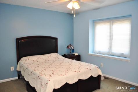 605 Sand Stone Drive South Windsor CT 06074