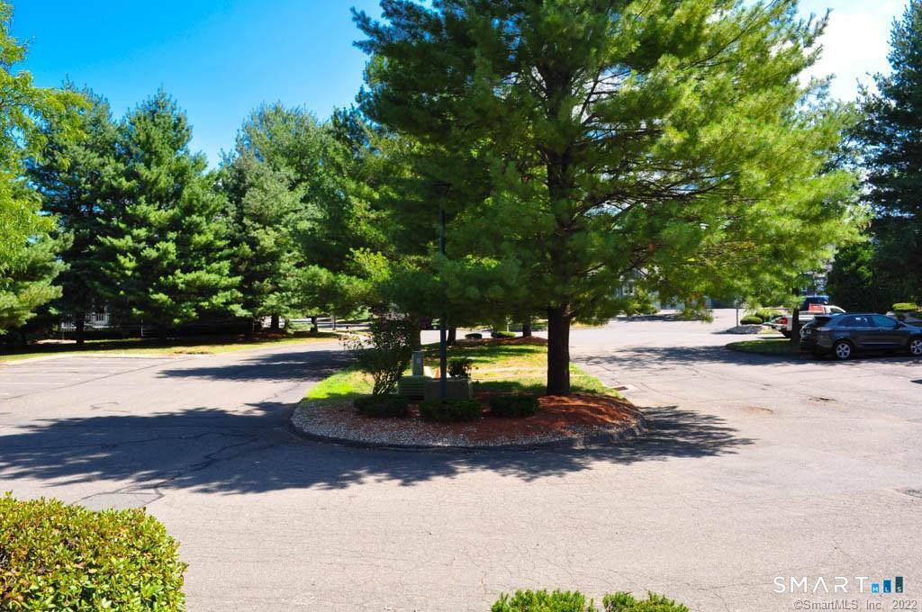 605 Sand Stone Drive South Windsor CT 06074