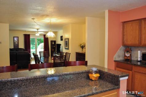 605 Sand Stone Drive South Windsor CT 06074