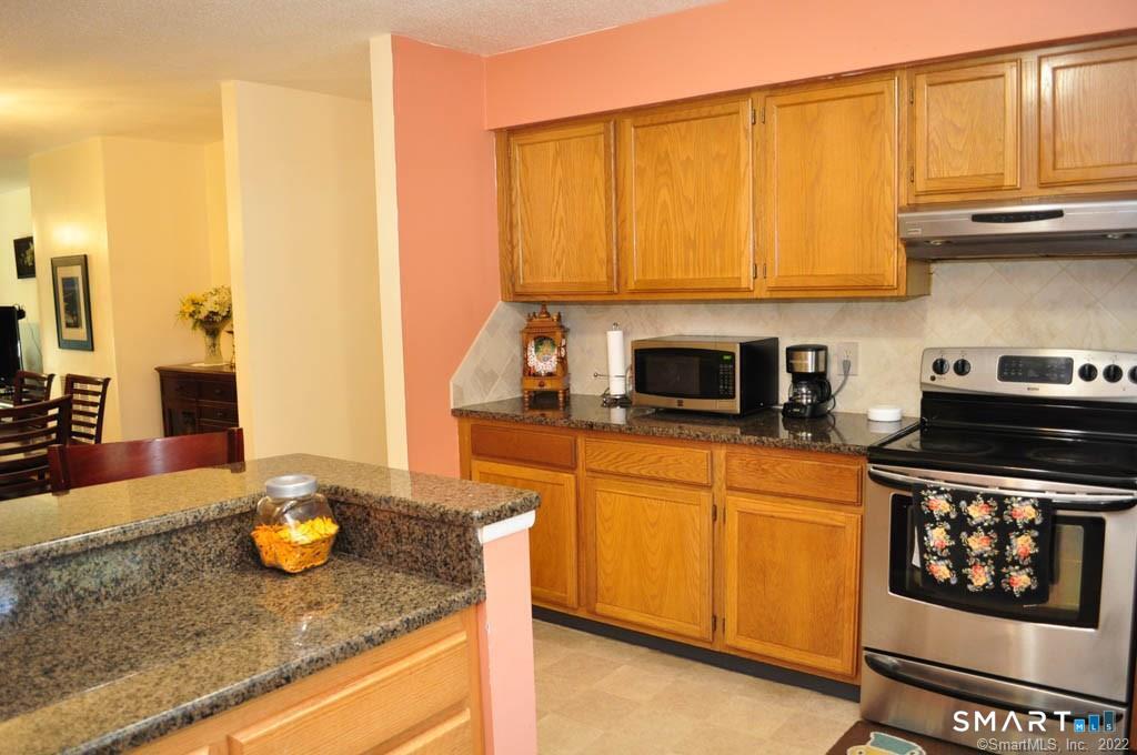 605 Sand Stone Drive South Windsor CT 06074
