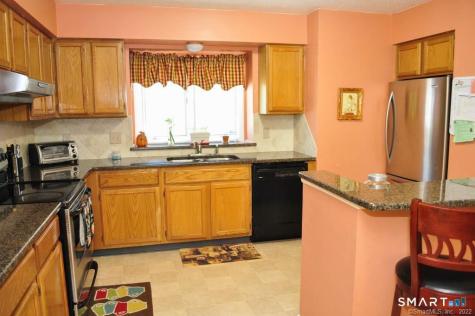 605 Sand Stone Drive South Windsor CT 06074