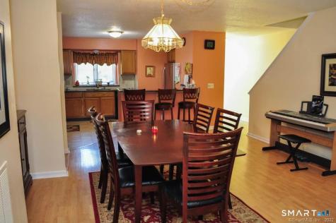 605 Sand Stone Drive South Windsor CT 06074
