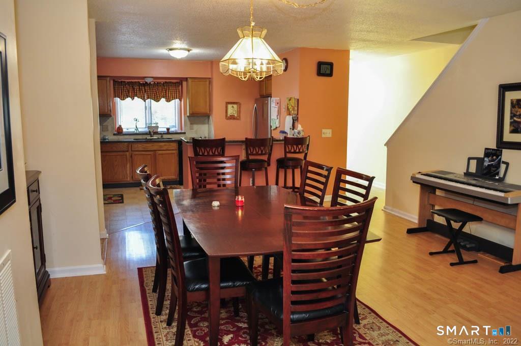 605 Sand Stone Drive South Windsor CT 06074
