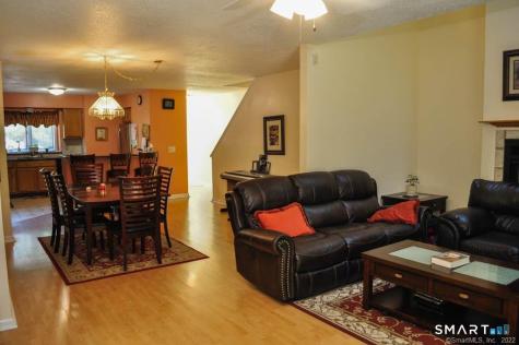 605 Sand Stone Drive South Windsor CT 06074