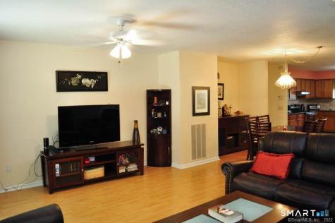 605 Sand Stone Drive South Windsor CT 06074