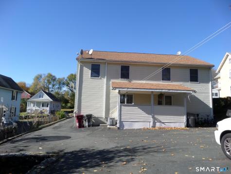 43 Hoadley Street Naugatuck CT 06770