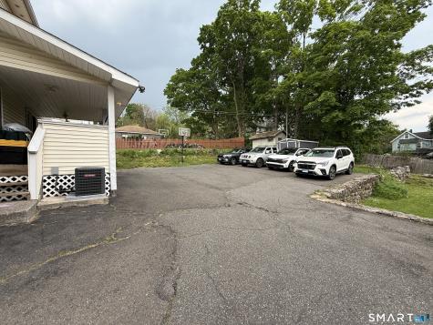 43 Hoadley Street Naugatuck CT 06770