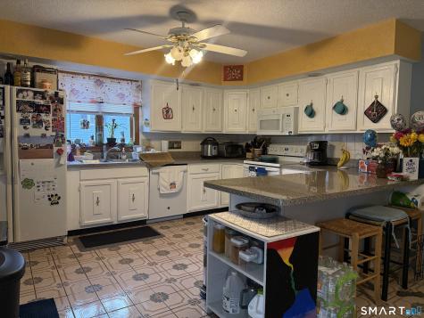 43 Hoadley Street Naugatuck CT 06770