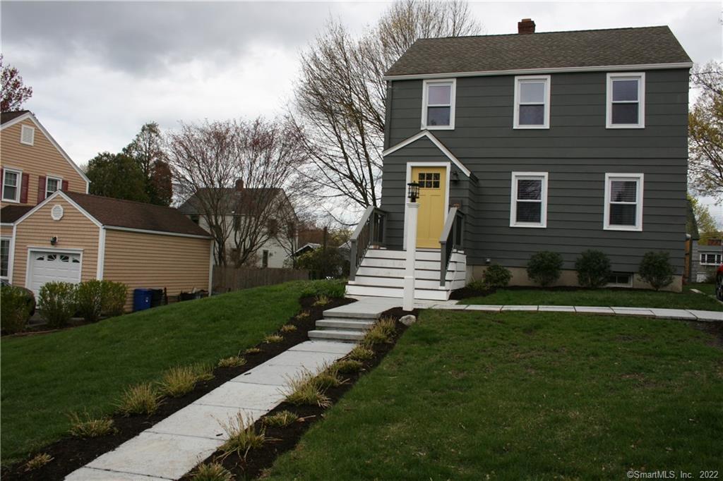 185 Norman Circle Stratford CT 06614