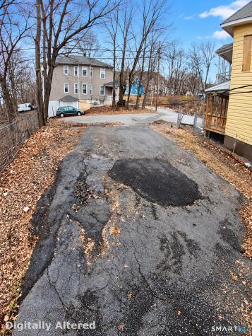 141 Waterville Street Waterbury CT 06710