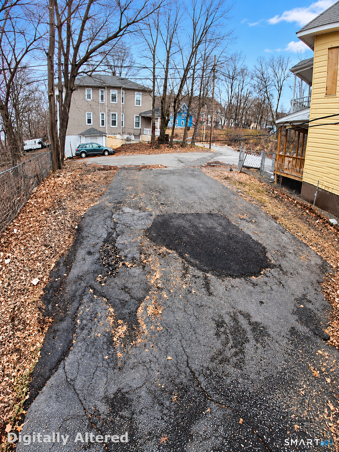 141 Waterville Street Waterbury CT 06710