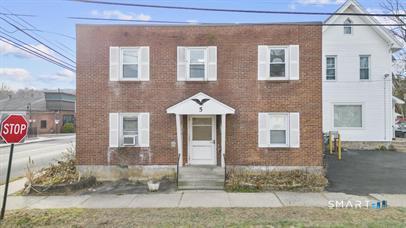7 Upson Street Bristol CT 06010
