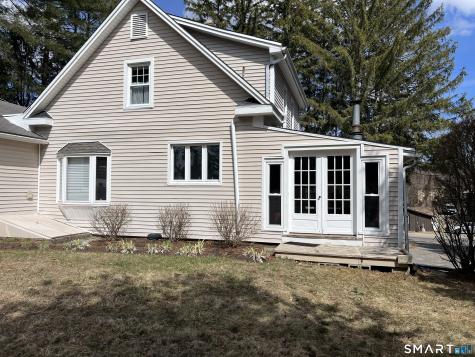 34 South Road New Hartford CT 06057