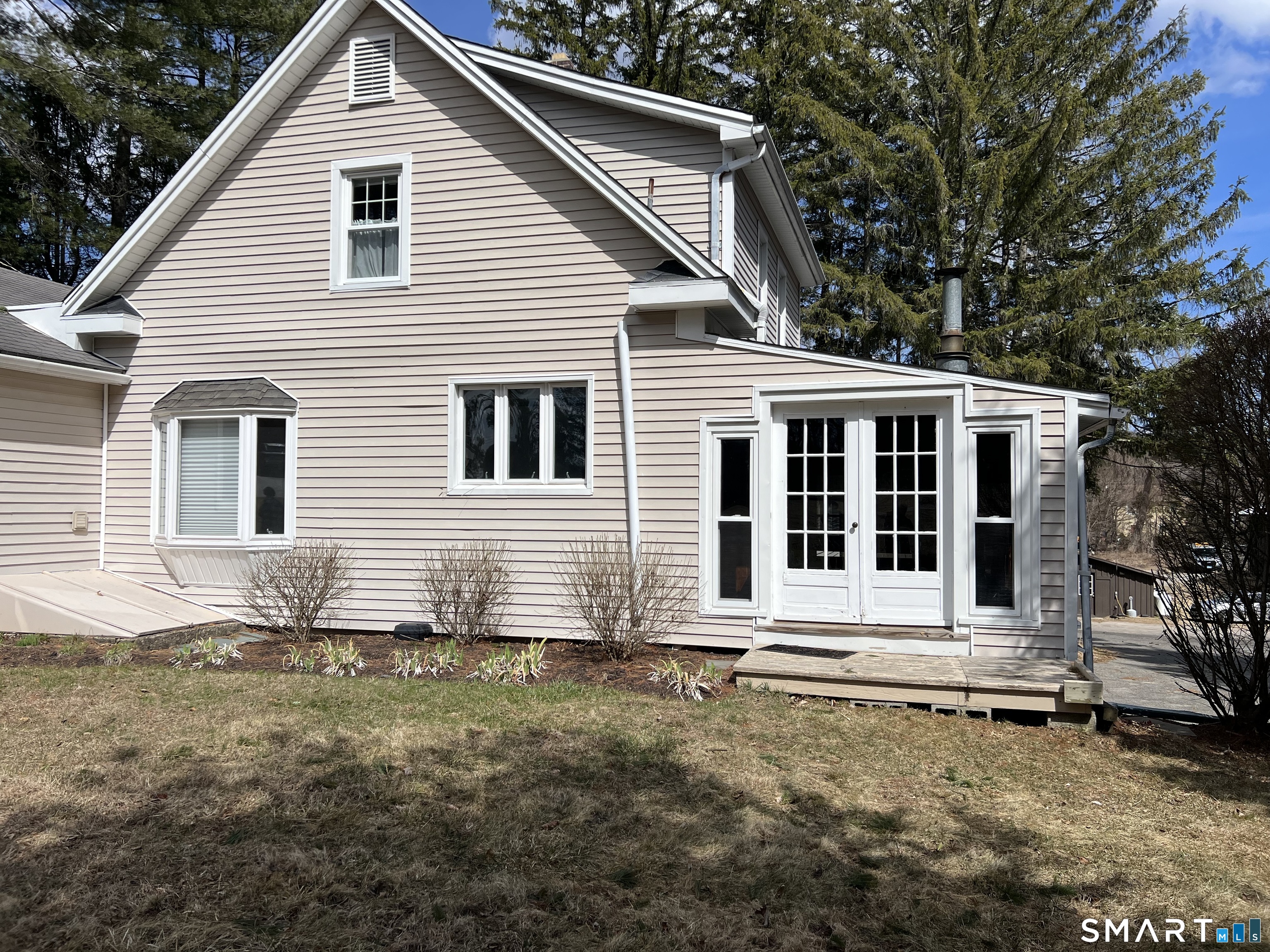 34 South Road New Hartford CT 06057