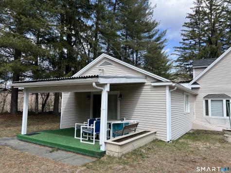 34 South Road New Hartford CT 06057