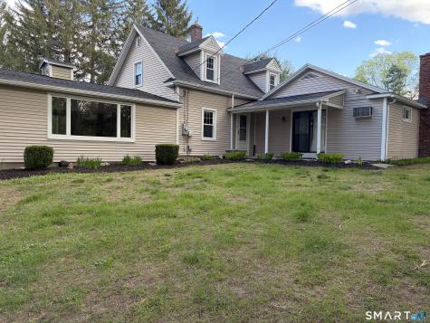 34 South Road New Hartford CT 06057