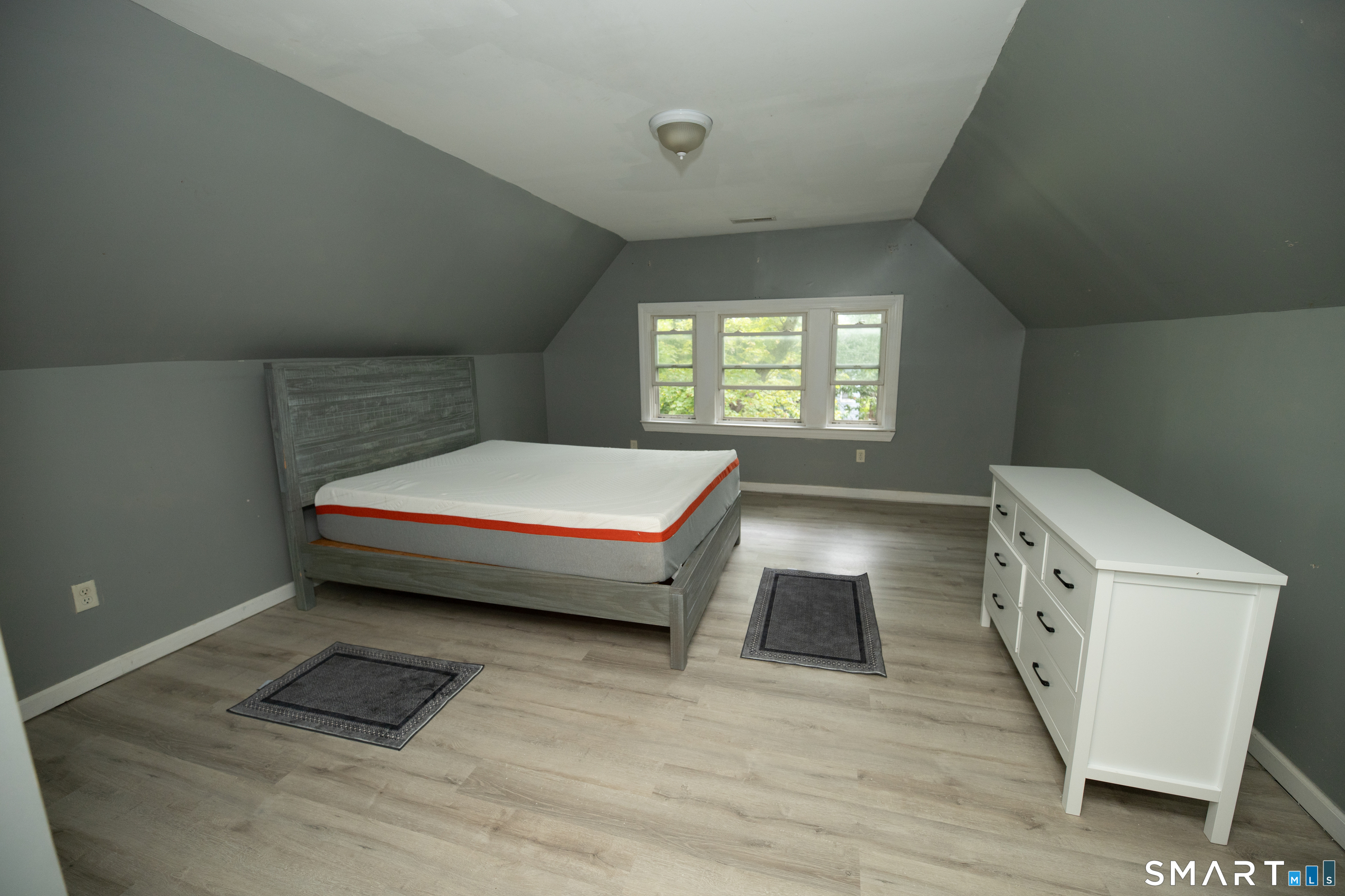 30 Bassett Street New Haven CT 06511
