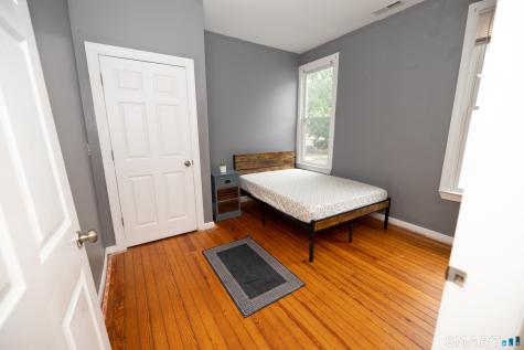 30 Bassett Street New Haven CT 06511