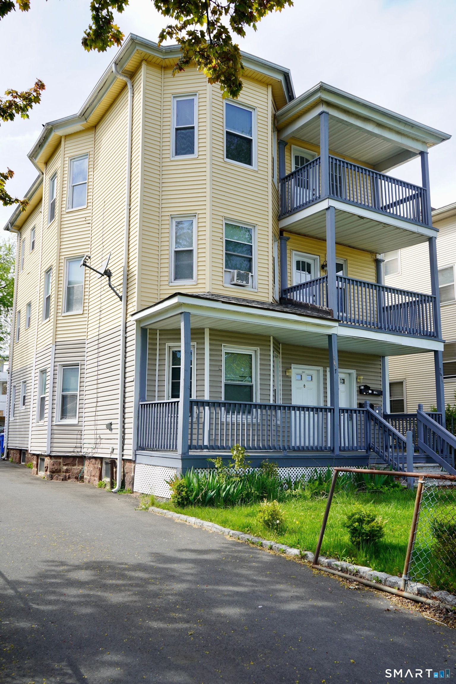 2657 Main Street Hartford CT 06120