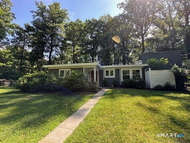115 Seir Hill Road Wilton CT 06897