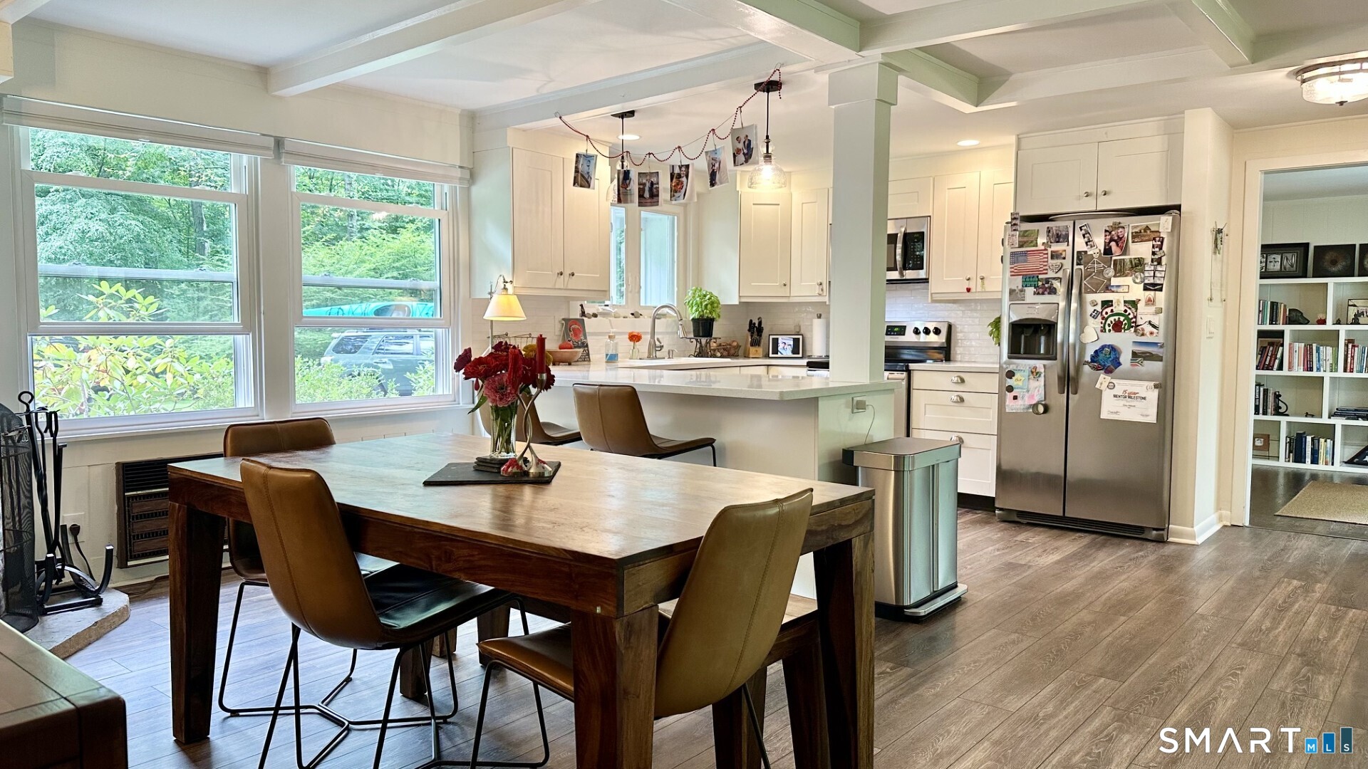 115 Seir Hill Road Wilton CT 06897