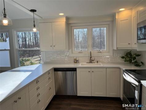 115 Seir Hill Road Wilton CT 06897