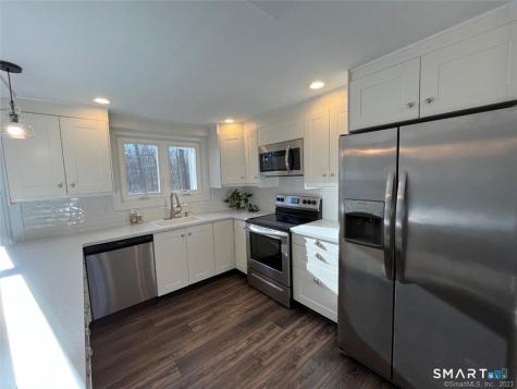115 Seir Hill Road Wilton CT 06897