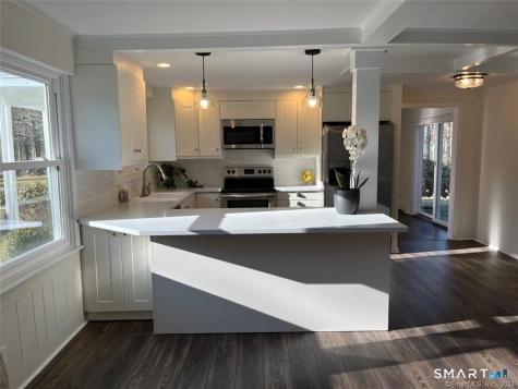 115 Seir Hill Road Wilton CT 06897