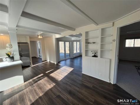 115 Seir Hill Road Wilton CT 06897