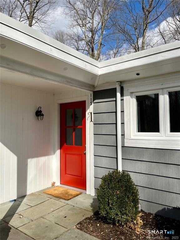 115 Seir Hill Road Wilton CT 06897