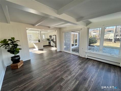115 Seir Hill Road Wilton CT 06897