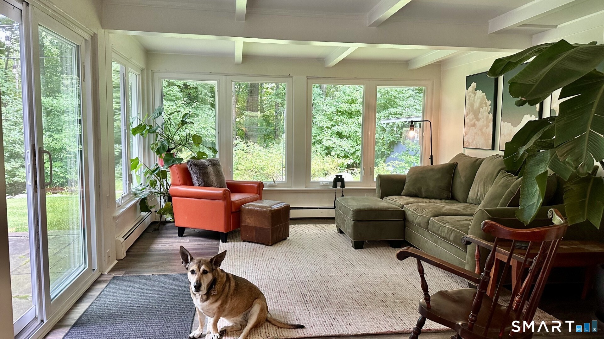 115 Seir Hill Road Wilton CT 06897