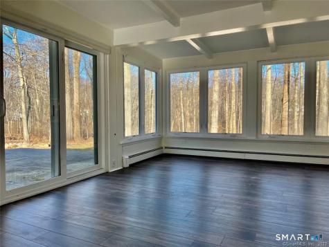 115 Seir Hill Road Wilton CT 06897