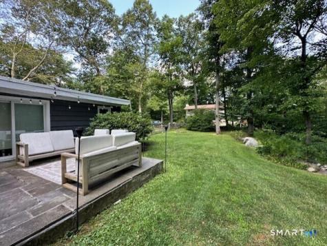 115 Seir Hill Road Wilton CT 06897