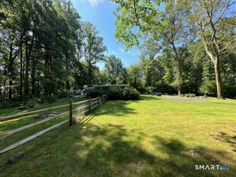 115 Seir Hill Road Wilton CT 06897