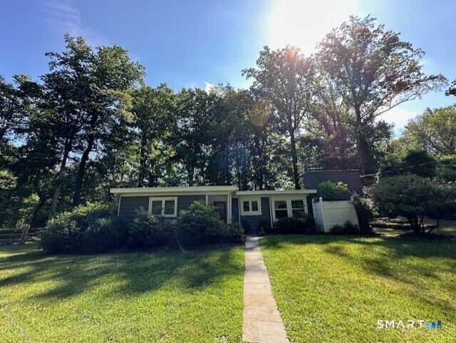115 Seir Hill Road Wilton CT 06897