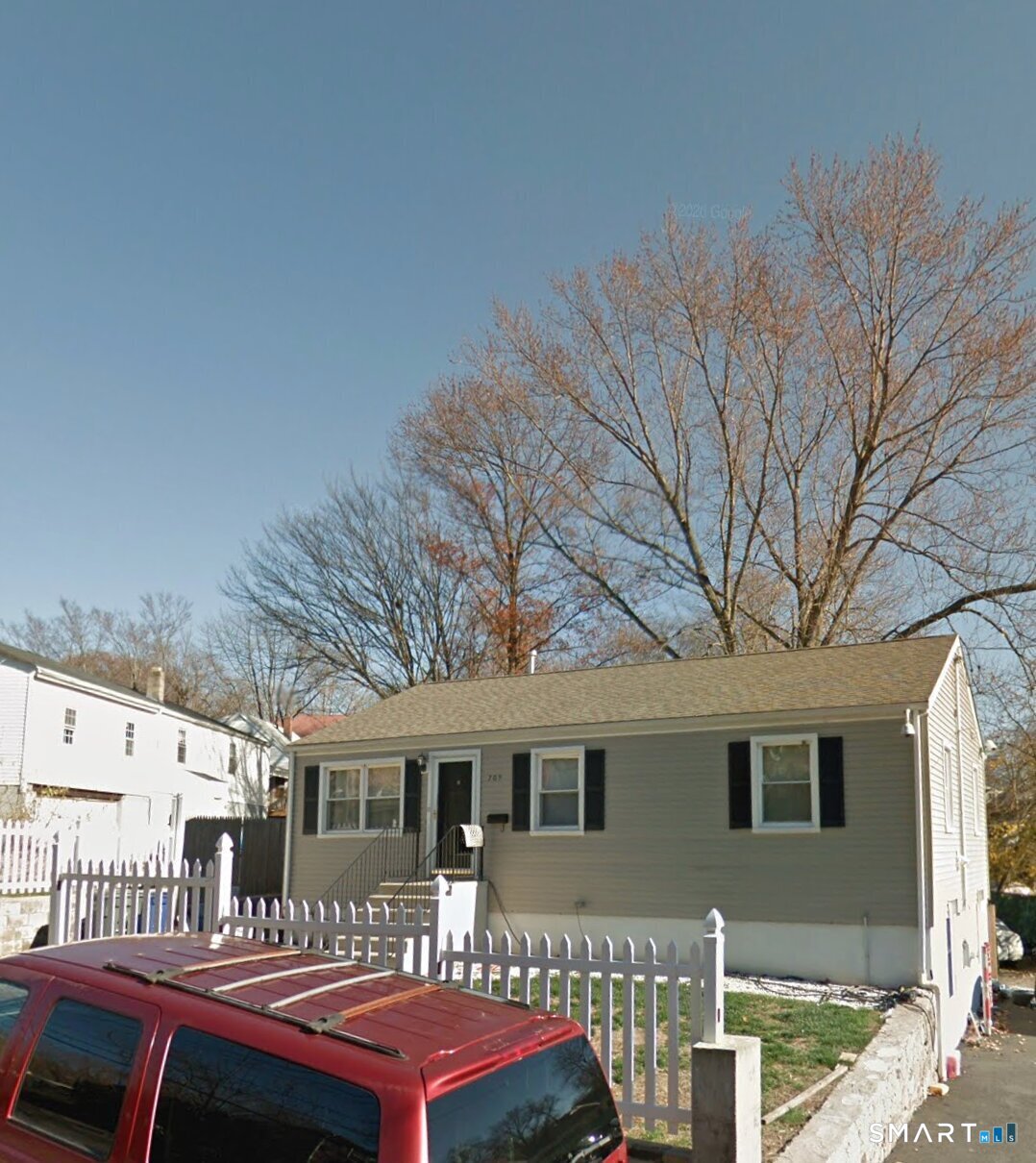 709 Ryon Street Bridgeport CT 06606