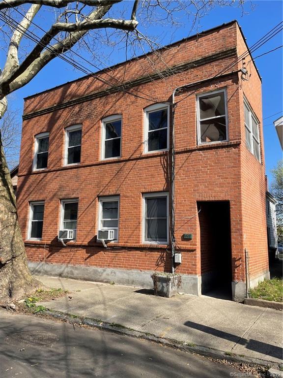 191 Saint John Street New Haven CT 06511