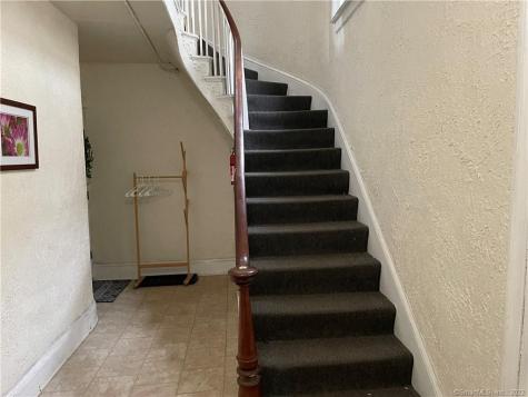 191 Saint John Street New Haven CT 06511