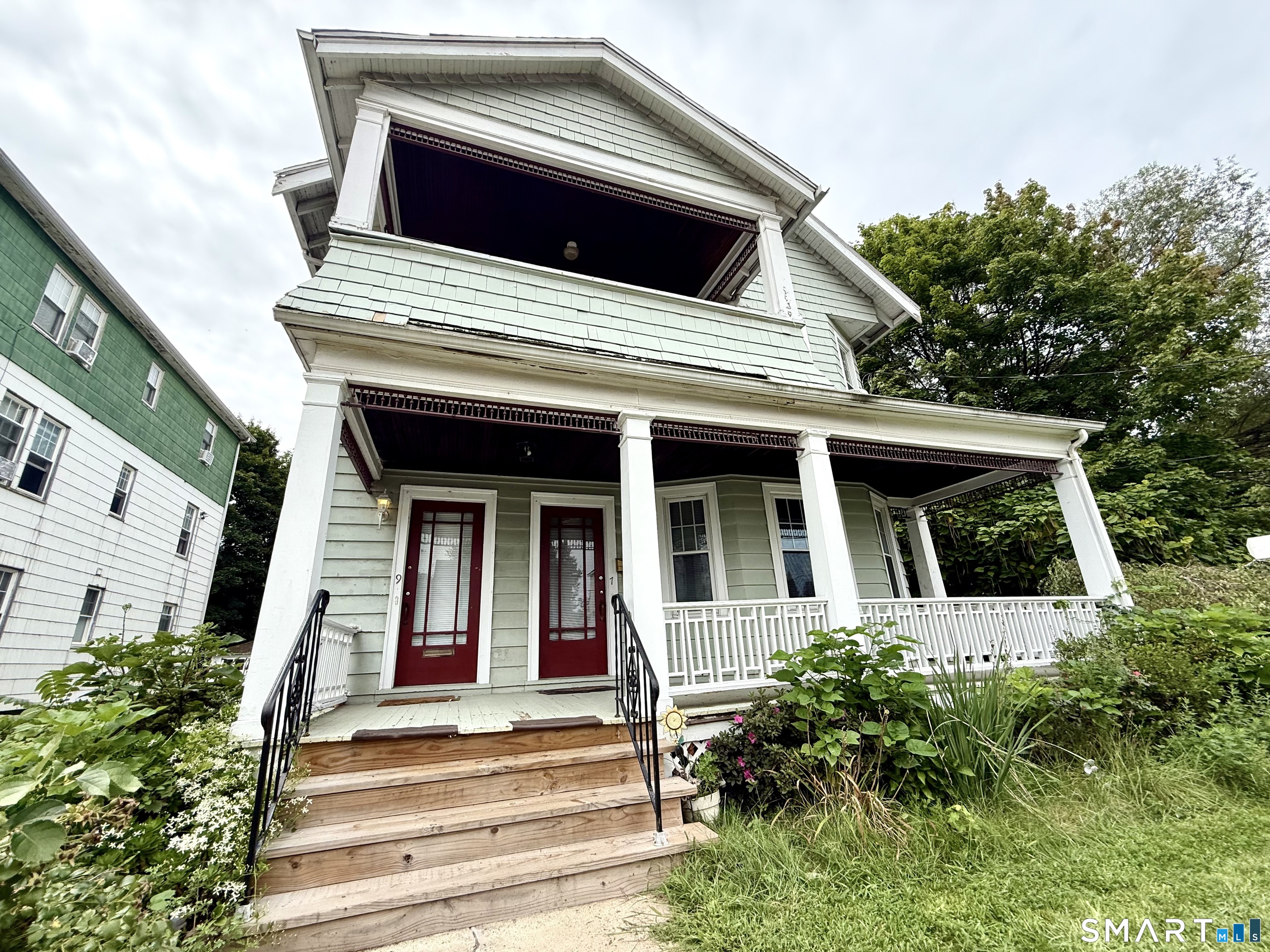 7-9 Lyons Street New Britain CT 06052
