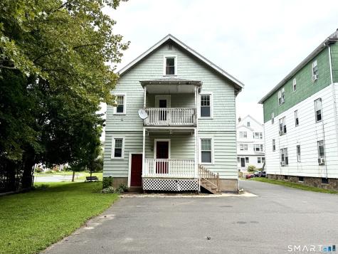 7-9 Lyons Street New Britain CT 06052