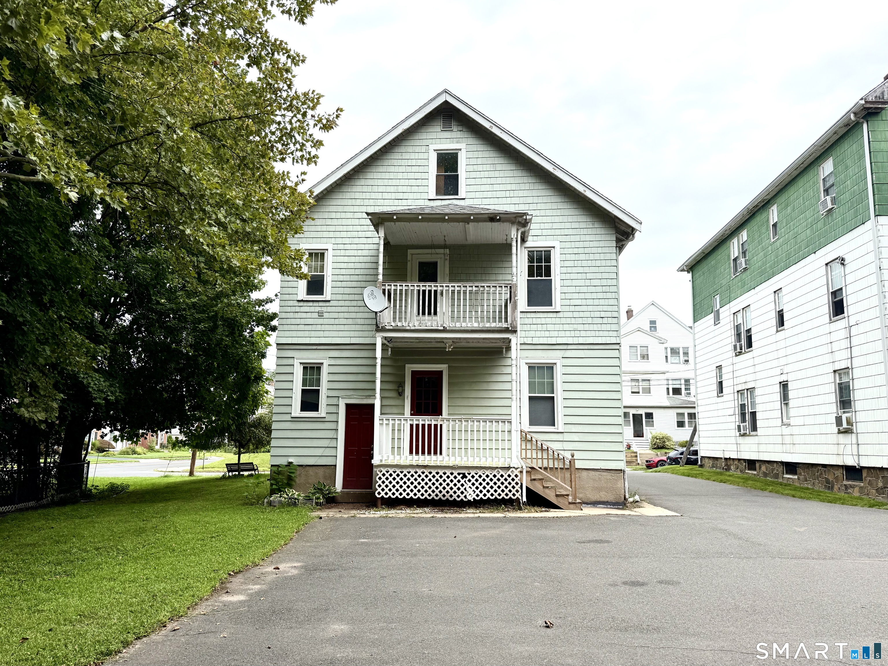7-9 Lyons Street New Britain CT 06052