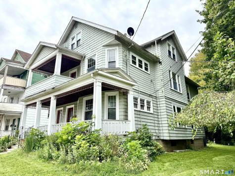 7-9 Lyons Street New Britain CT 06052