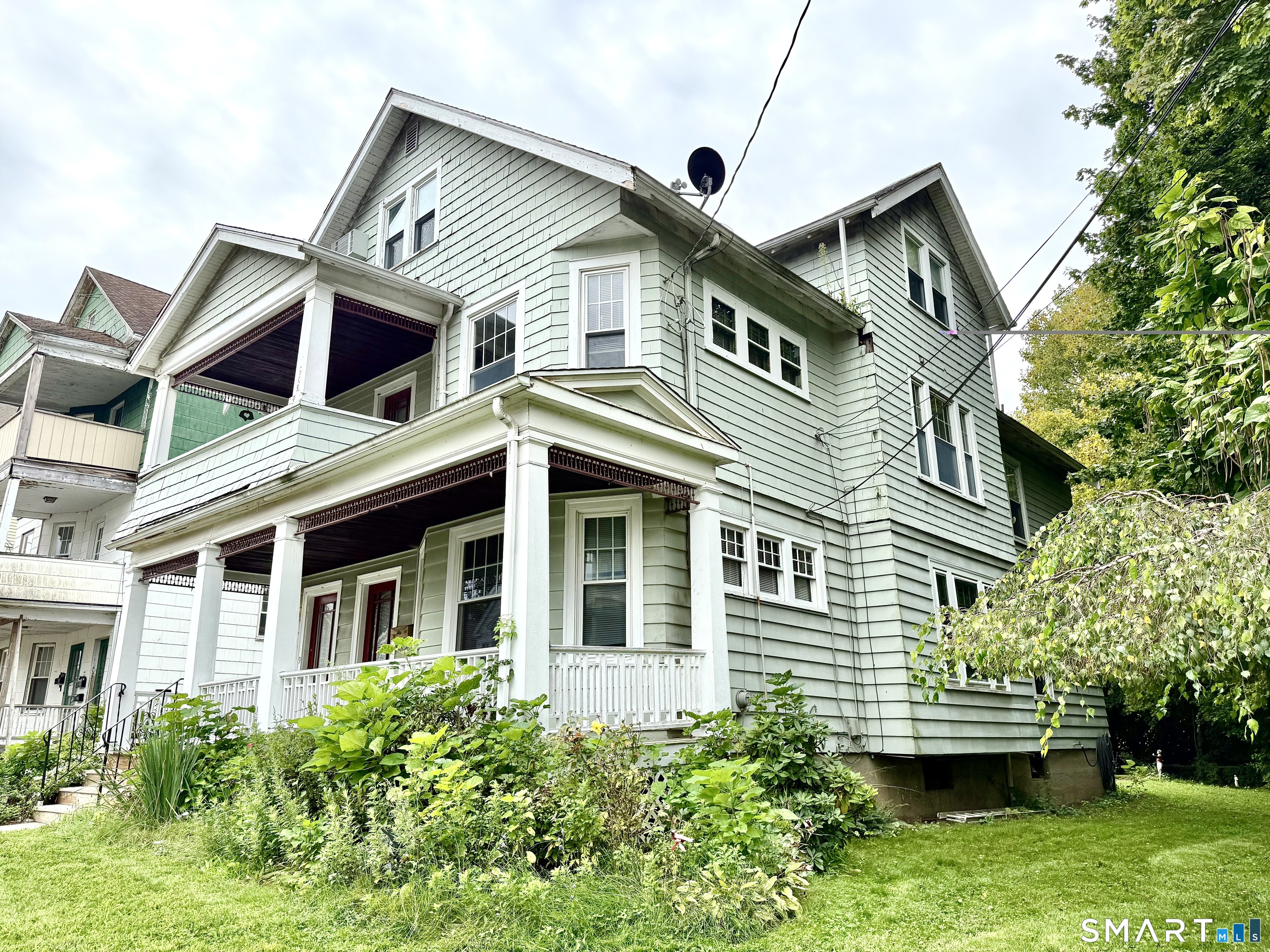 7-9 Lyons Street New Britain CT 06052