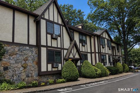 50 Aiken Street Norwalk CT 06851