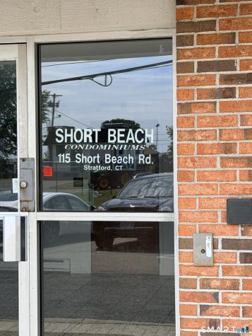 115 Short Beach Road Stratford CT 06615