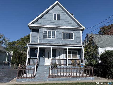 466 Hollister Street Stratford CT 06615