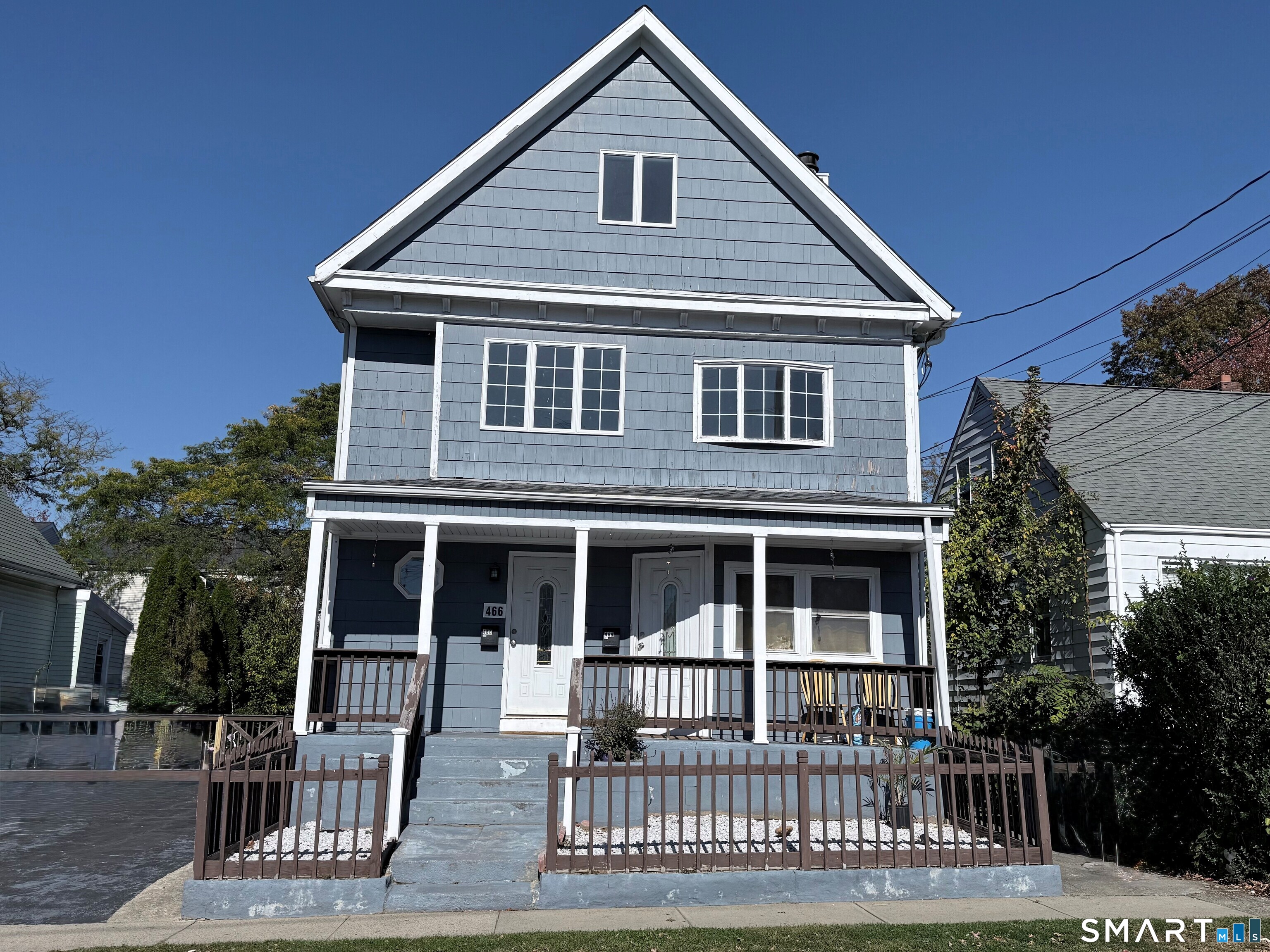 466 Hollister Street Stratford CT 06615