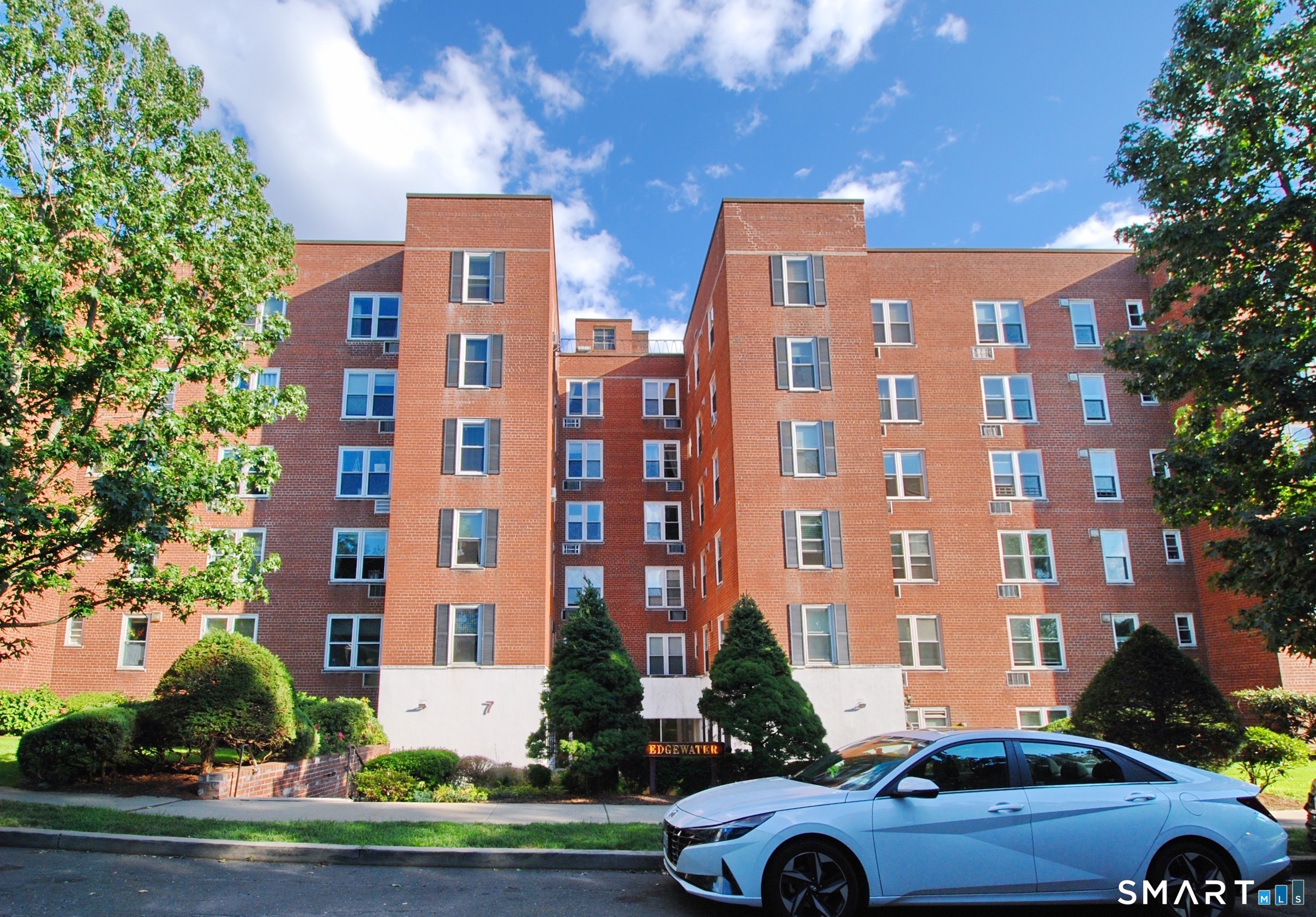 7 Fourth Street Stamford CT 06905