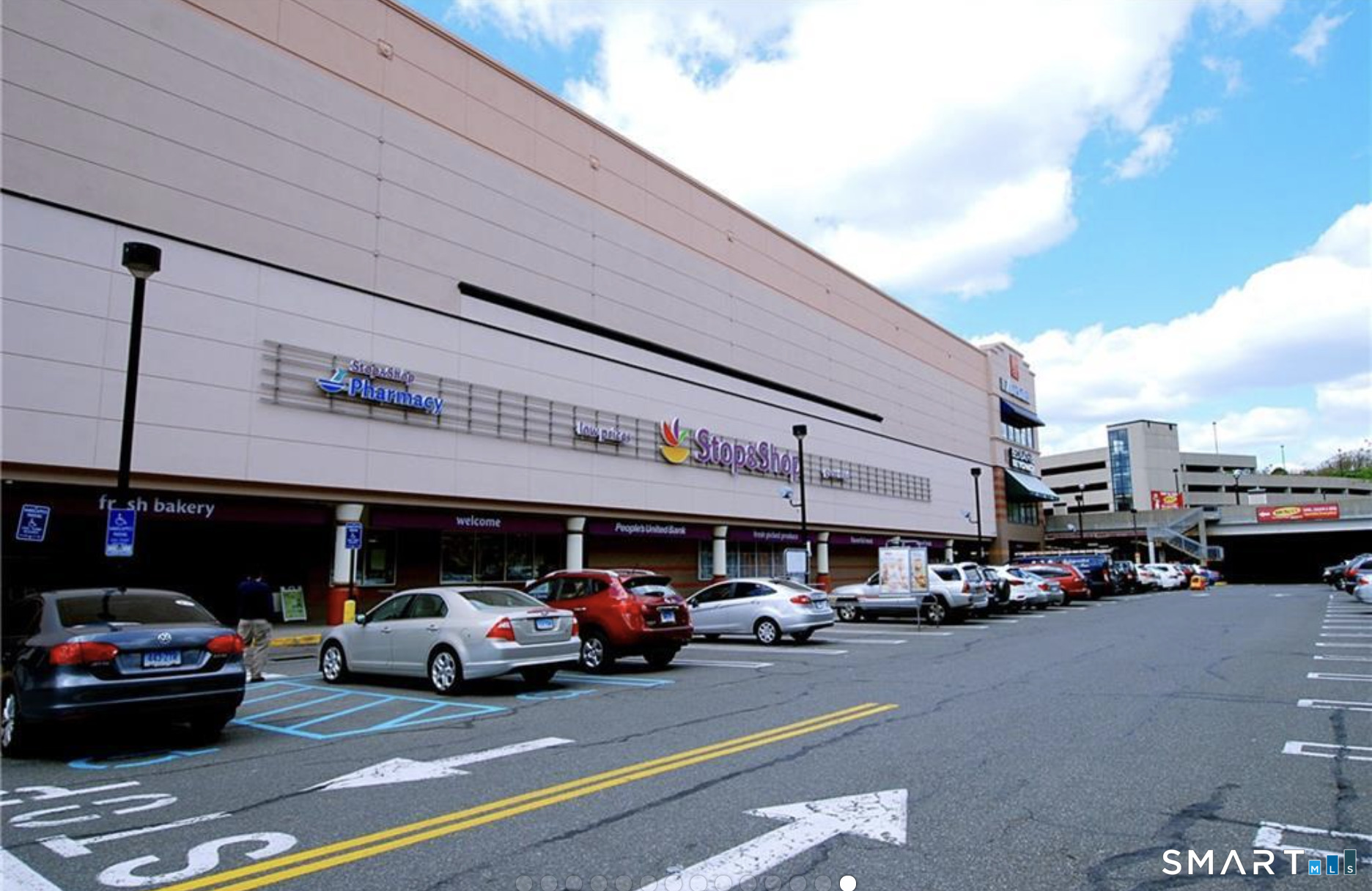 7 Fourth Street Stamford CT 06905